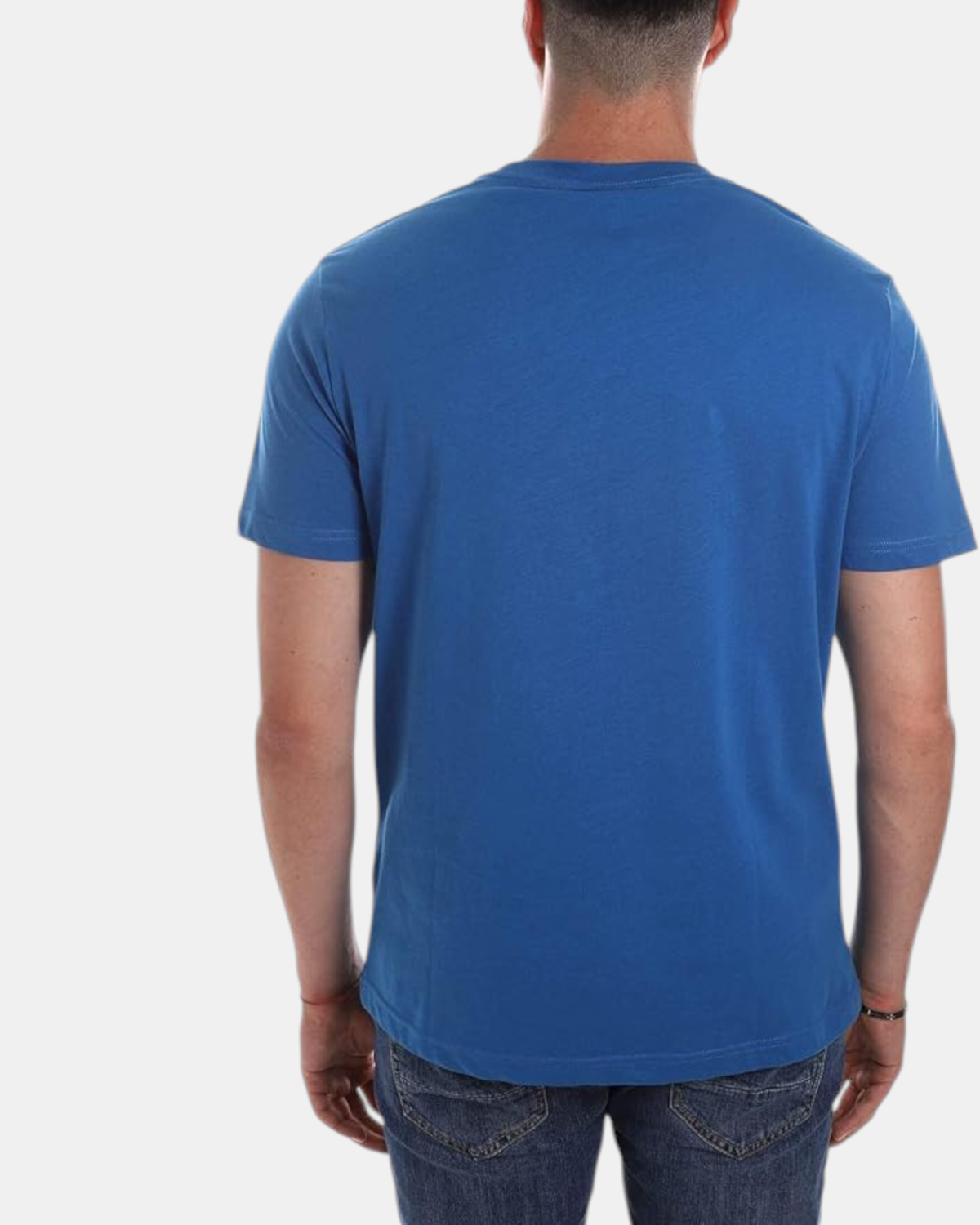 Lotto misto T-Shirt Uomo brand Armata di mare - assortimento da 25, 50 o 100 pz.