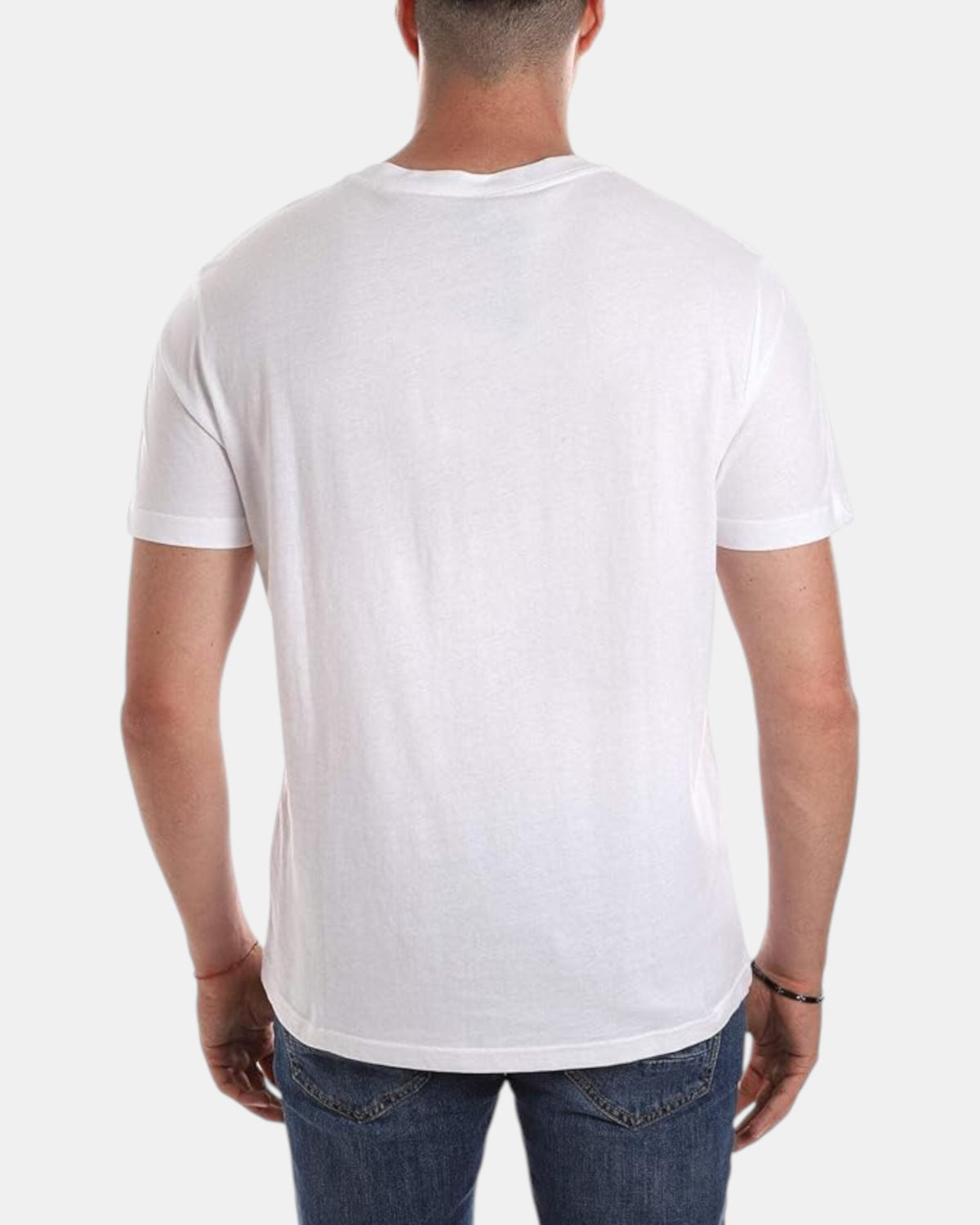 Lotto misto T-Shirt Uomo brand Armata di mare - assortimento da 25, 50 o 100 pz.