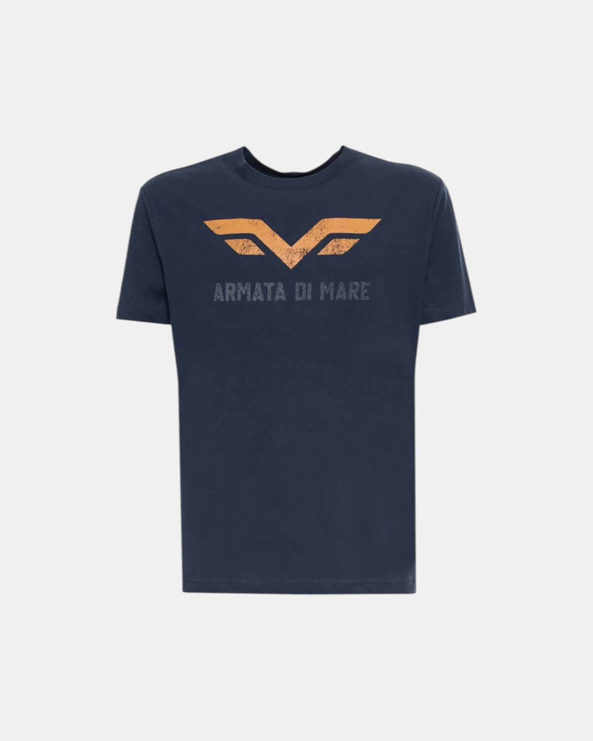 Lotto misto T-Shirt Uomo brand Armata di mare - assortimento da 25, 50 o 100 pz.