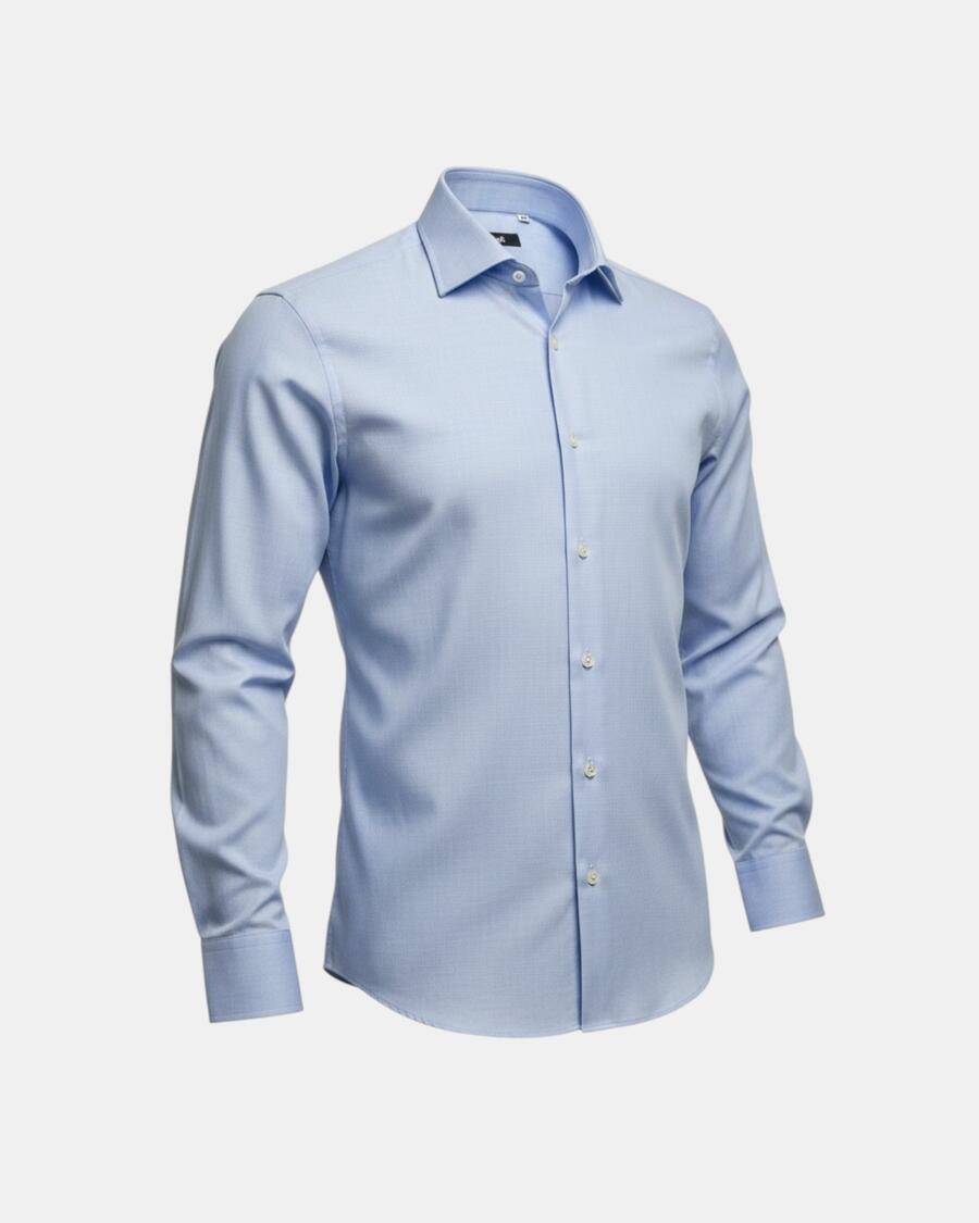 Lotto misto Camicie Uomo brand GHit  - assortimento da 25, 50 o 100 pz.