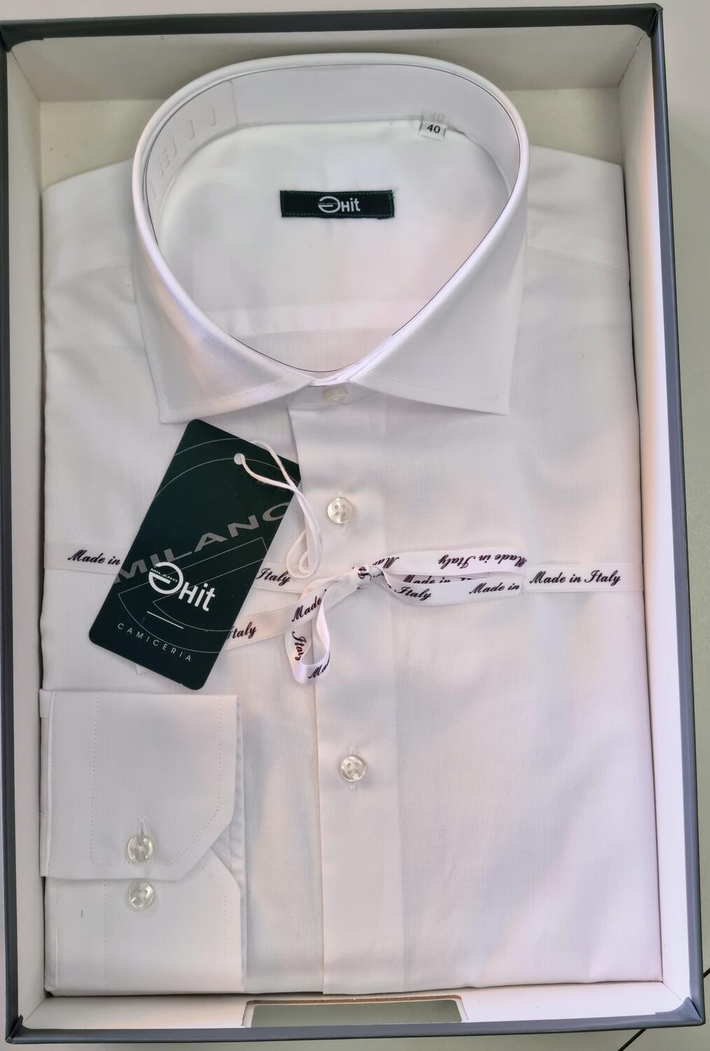 Lotto misto Camicie Uomo brand GHit  - assortimento da 25, 50 o 100 pz.