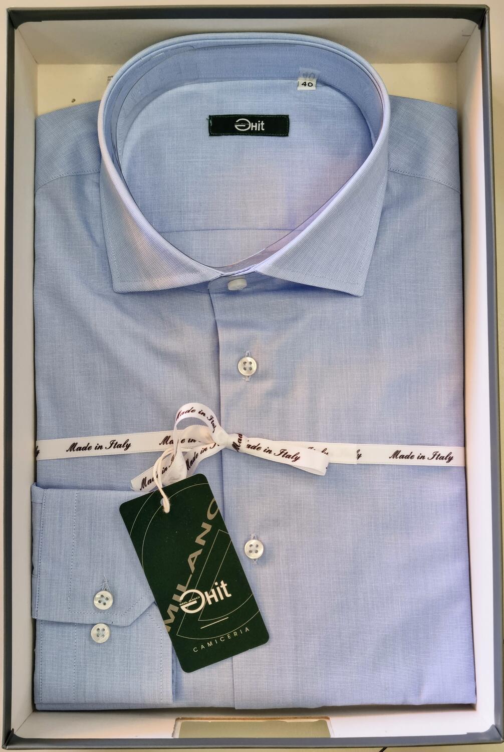 Lotto misto Camicie Uomo brand GHit  - assortimento da 25, 50 o 100 pz.