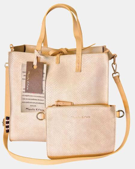 Lotto misto Borse Donna Manila Grace - assortimento da 25, 50 o 100 pz.