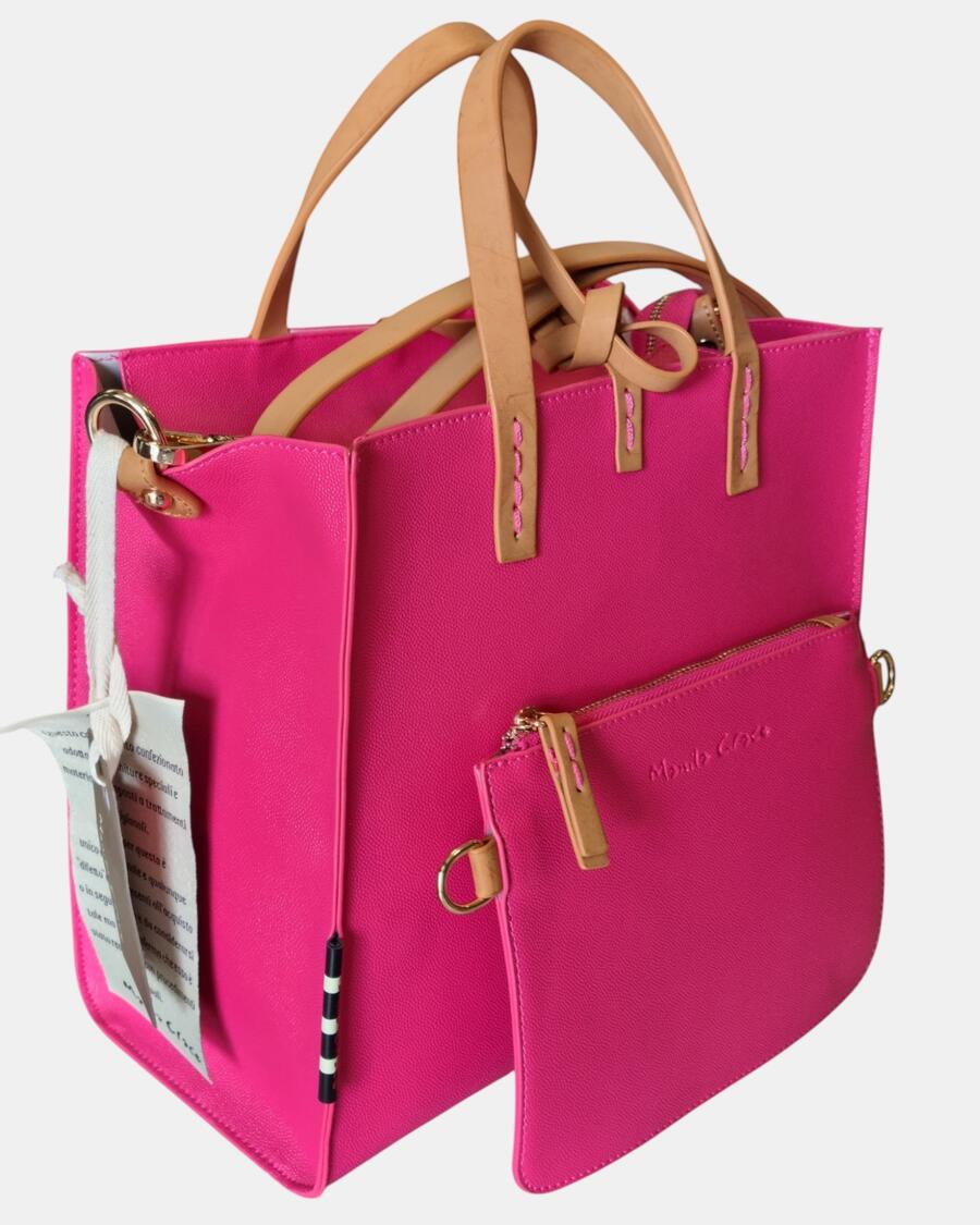 Lotto misto Borse Donna Manila Grace - assortimento da 25, 50 o 100 pz.