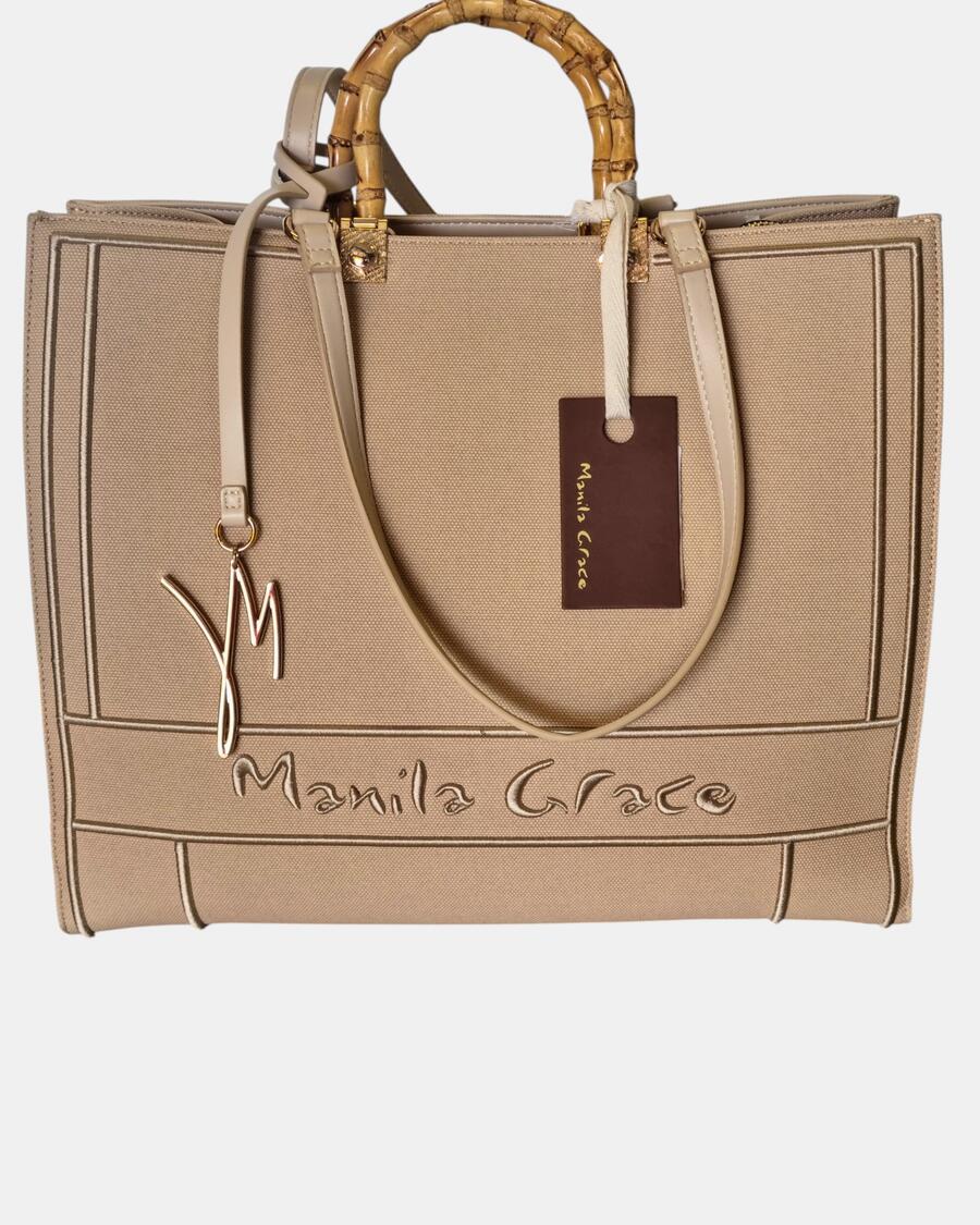 Lotto misto Borse Donna Manila Grace - assortimento da 25, 50 o 100 pz.