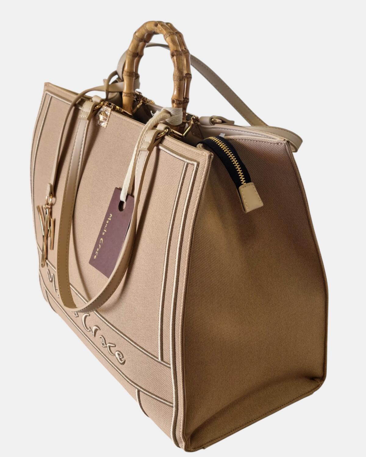 Lotto misto Borse Donna Manila Grace - assortimento da 25, 50 o 100 pz.
