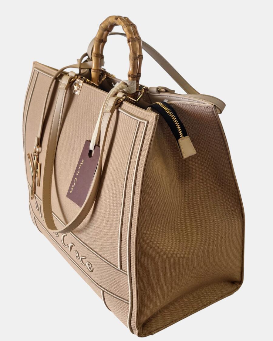Lotto misto Borse Donna Manila Grace - assortimento da 25, 50 o 100 pz.