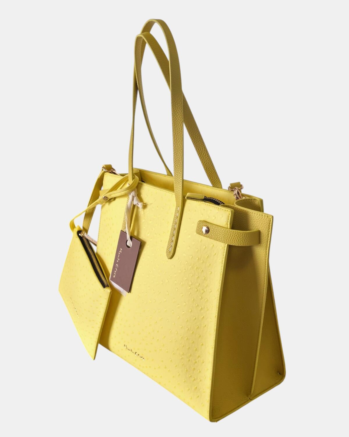 Lotto misto Borse Donna Manila Grace - assortimento da 25, 50 o 100 pz.