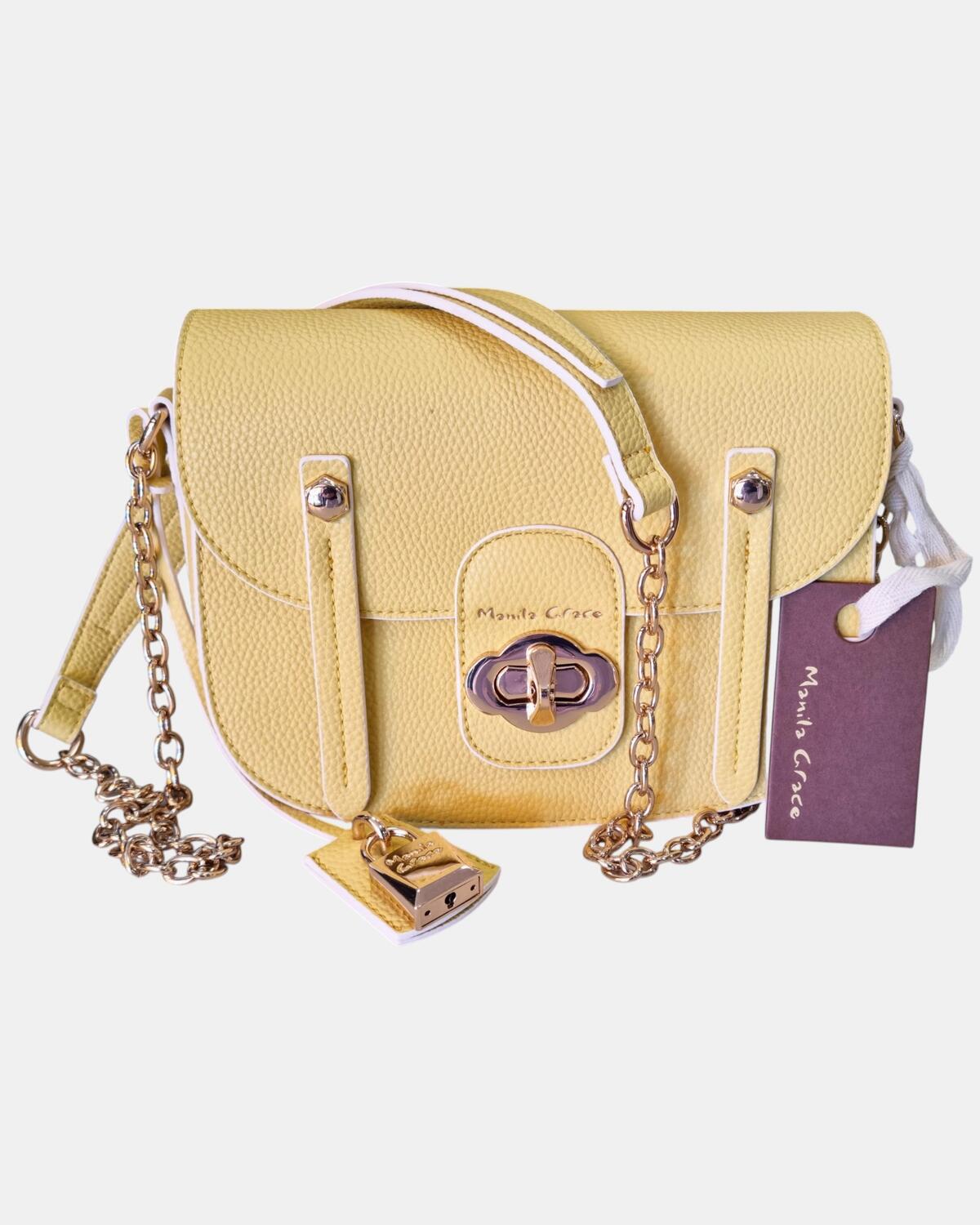 Lotto misto Borse Donna Manila Grace - assortimento da 25, 50 o 100 pz.