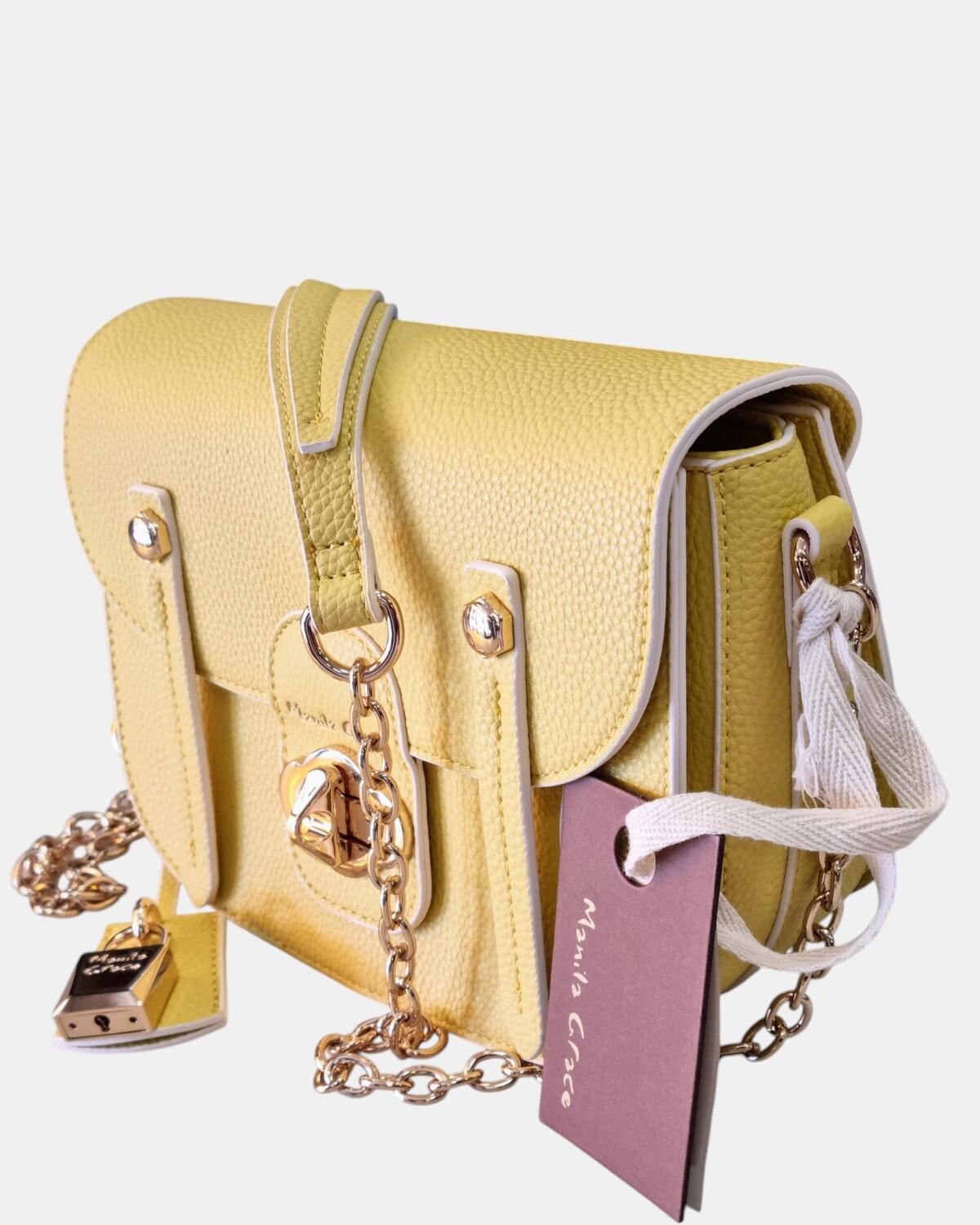 Lotto misto Borse Donna Manila Grace - assortimento da 25, 50 o 100 pz.