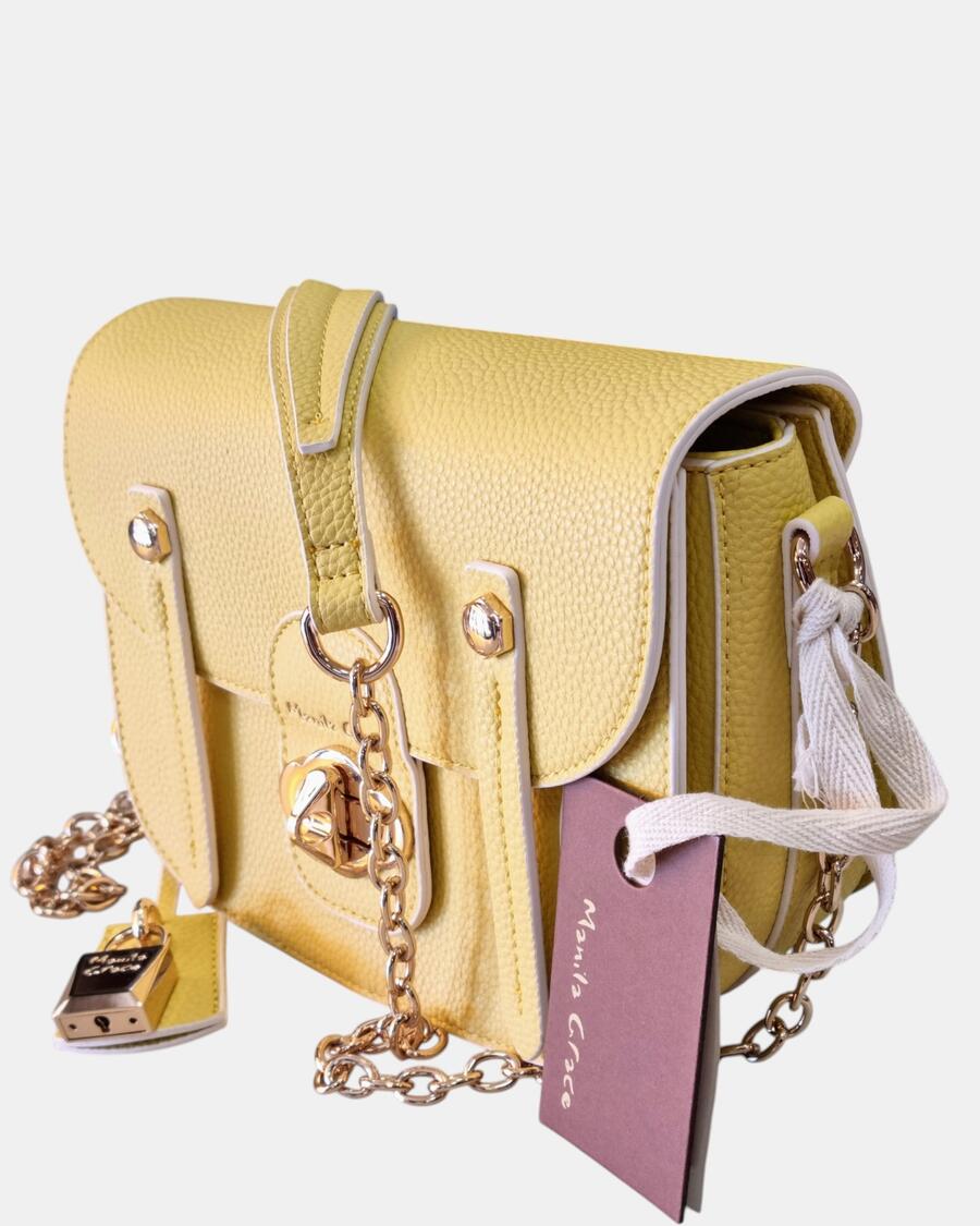 Lotto misto Borse Donna Manila Grace - assortimento da 25, 50 o 100 pz.