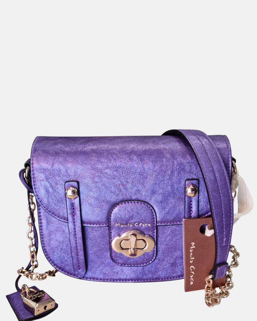 Lotto misto Borse Donna Manila Grace - assortimento da 25, 50 o 100 pz.