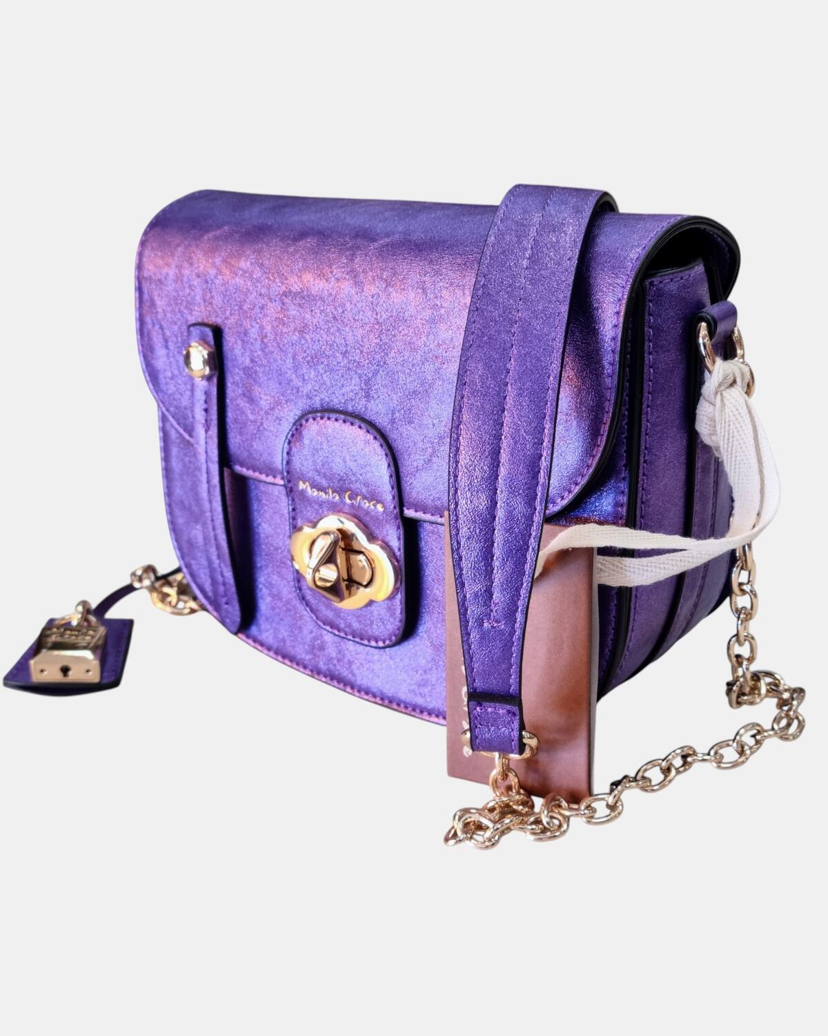 Lotto misto Borse Donna Manila Grace - assortimento da 25, 50 o 100 pz.