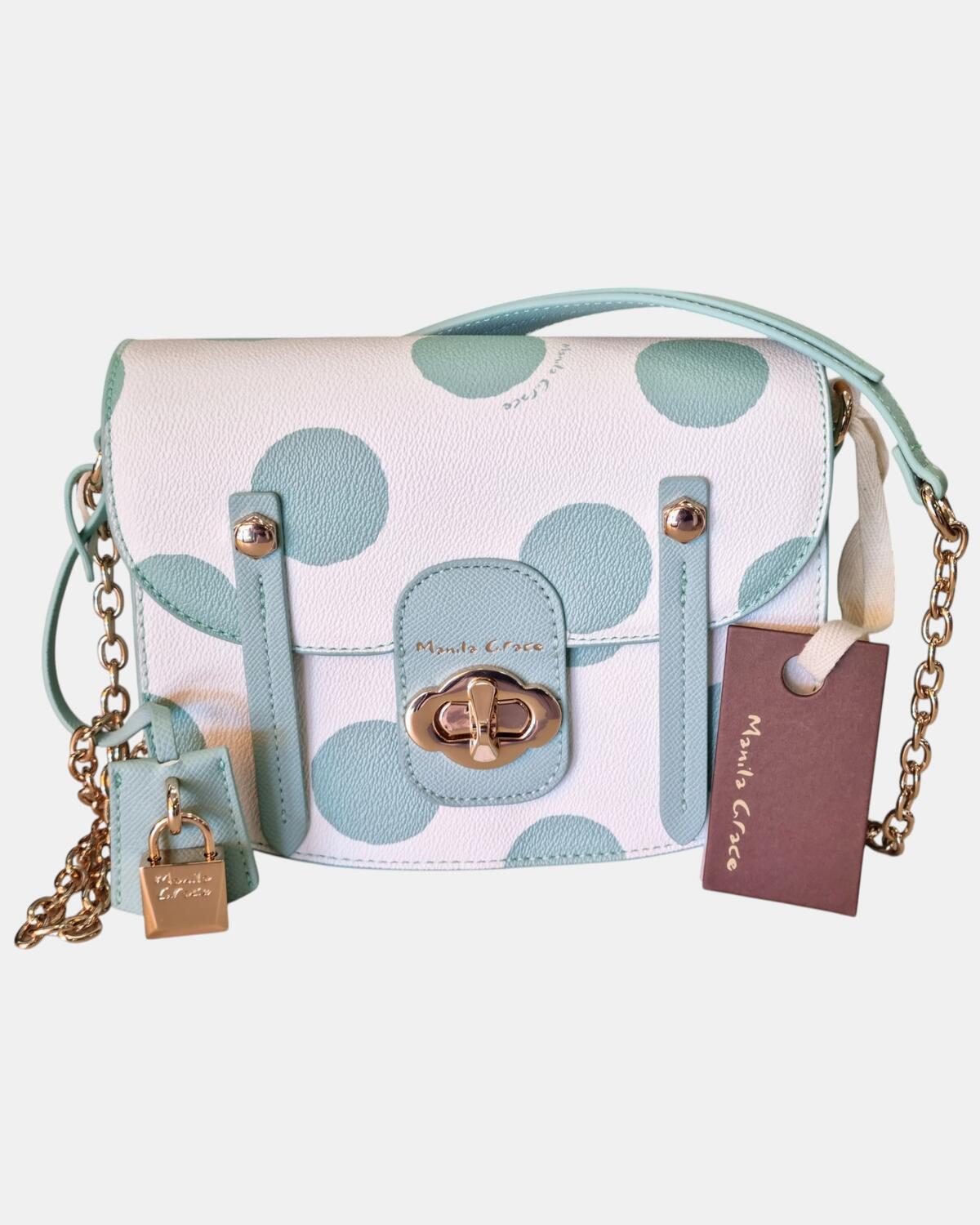 Lotto misto Borse Donna Manila Grace - assortimento da 25, 50 o 100 pz.