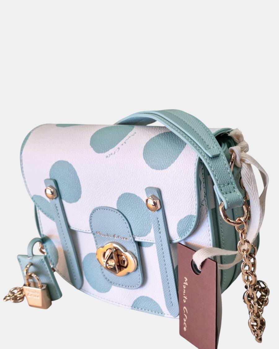 Lotto misto Borse Donna Manila Grace - assortimento da 25, 50 o 100 pz.