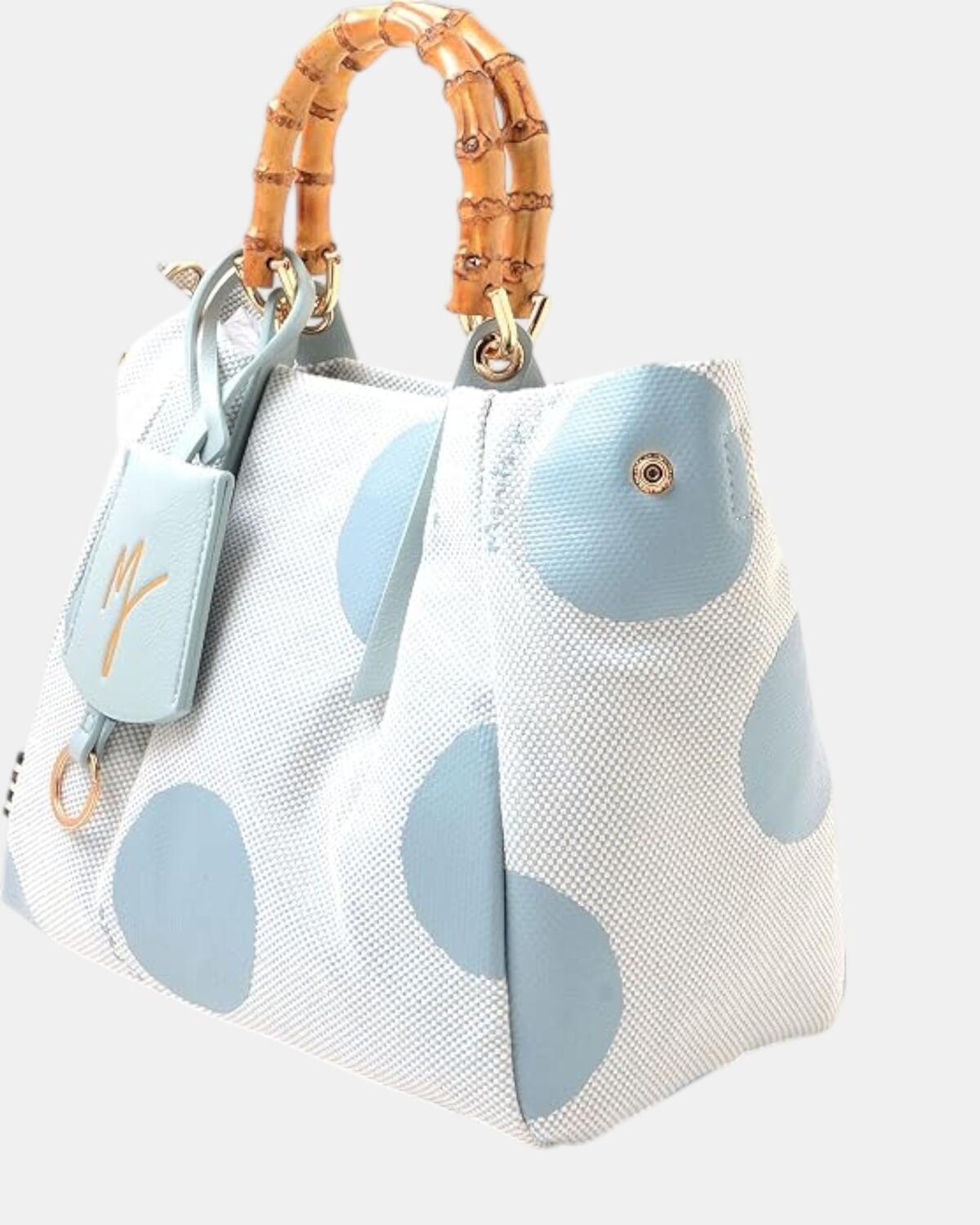 Lotto misto Borse Donna Manila Grace - assortimento da 25, 50 o 100 pz.