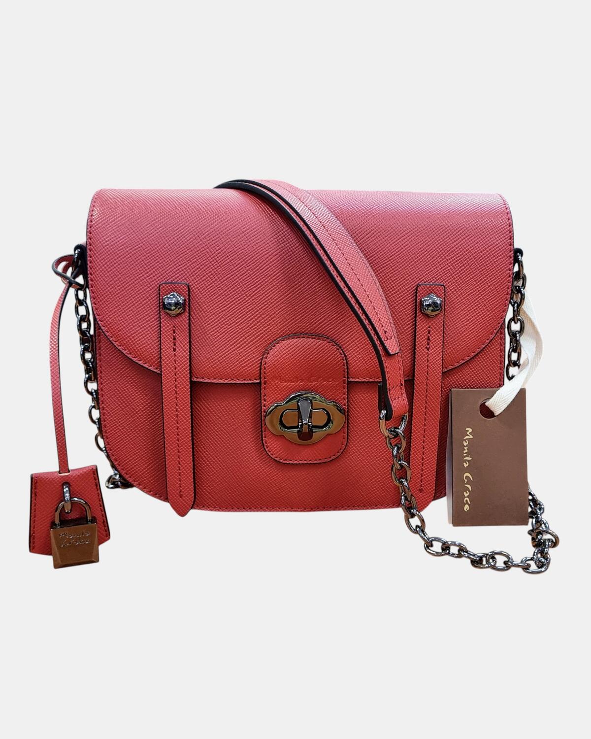 Lotto misto Borse Donna Manila Grace - assortimento da 25, 50 o 100 pz.