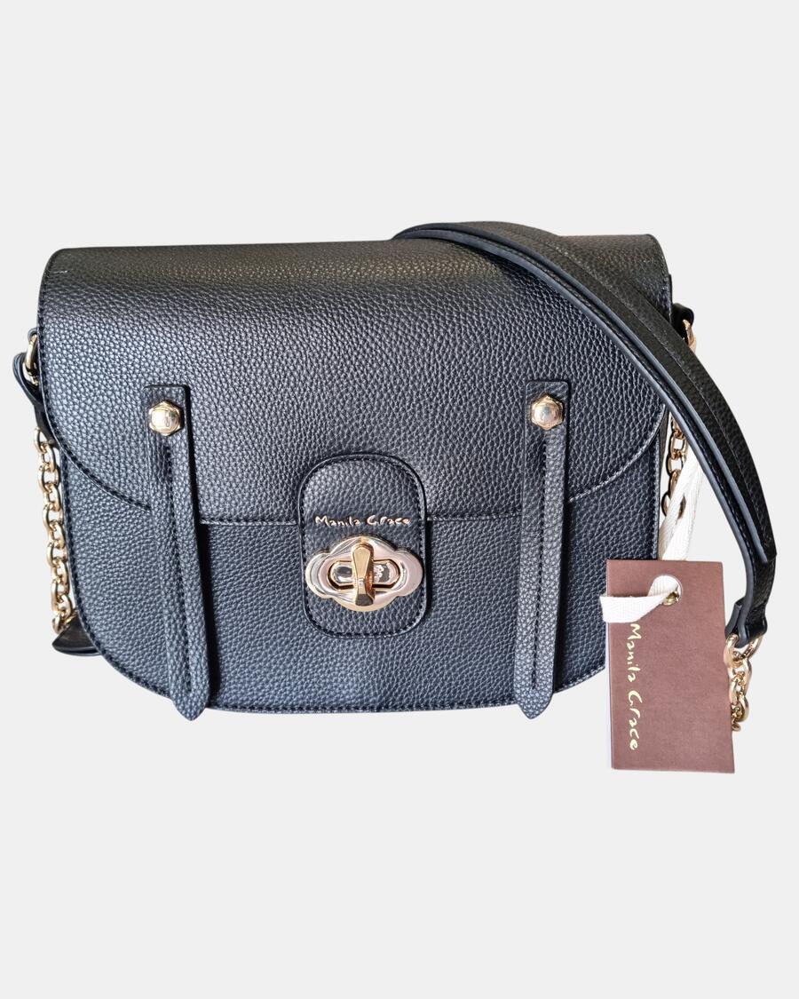 Lotto misto Borse Donna Manila Grace - assortimento da 25, 50 o 100 pz.