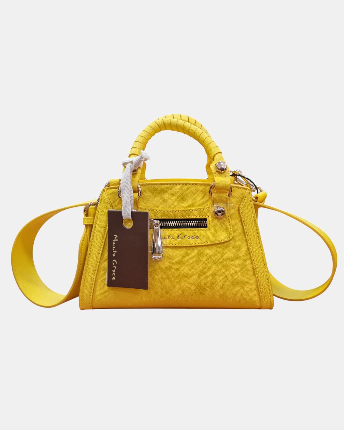 Lotto misto Borse Donna Manila Grace - assortimento da 25, 50 o 100 pz.