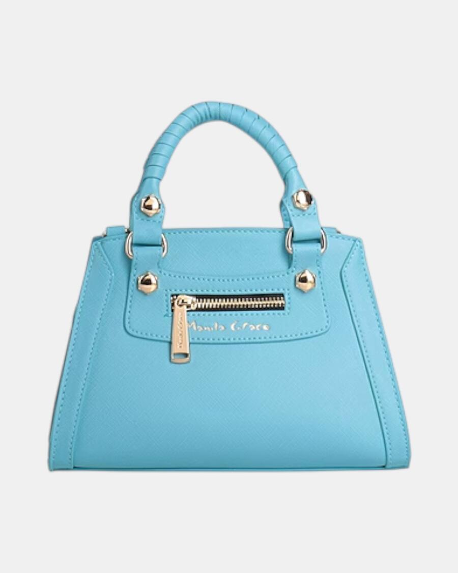 Lotto misto Borse Donna Manila Grace - assortimento da 25, 50 o 100 pz.