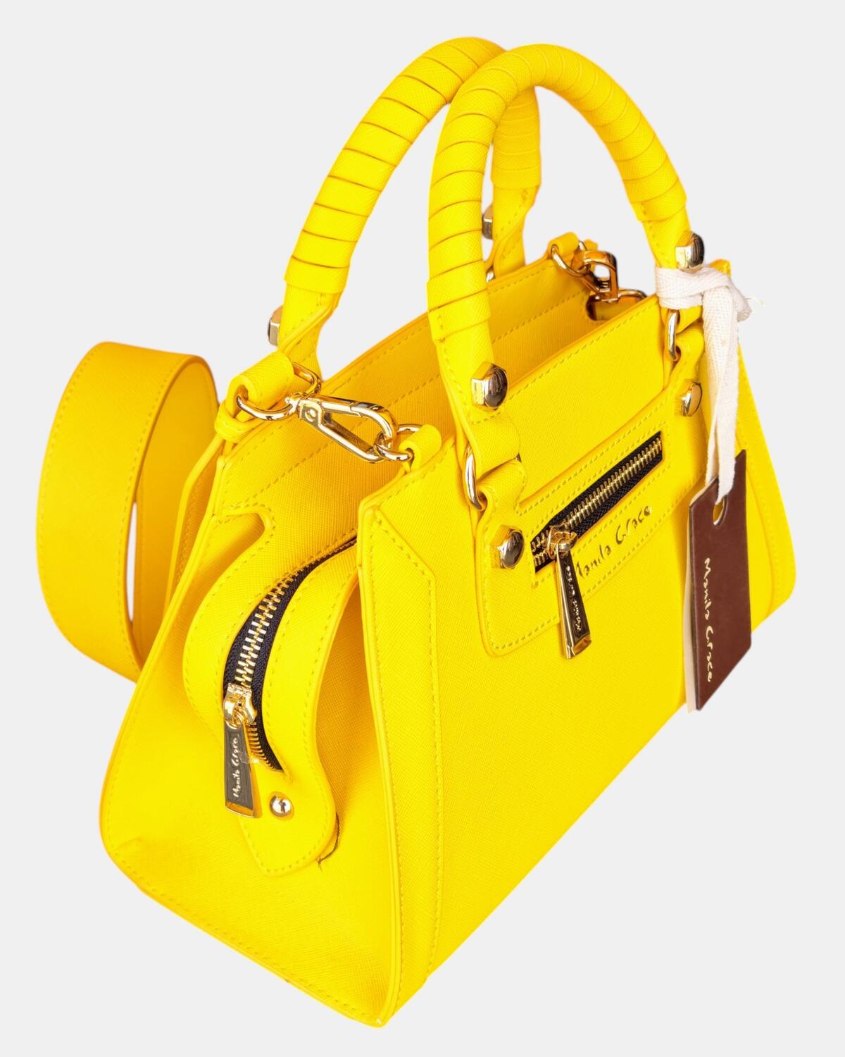 Lotto misto Borse Donna Manila Grace - assortimento da 25, 50 o 100 pz.