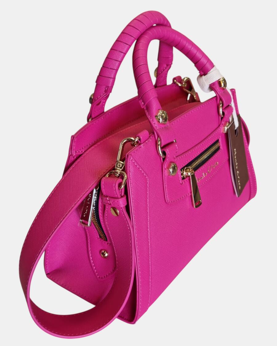 Lotto misto Borse Donna Manila Grace - assortimento da 25, 50 o 100 pz.