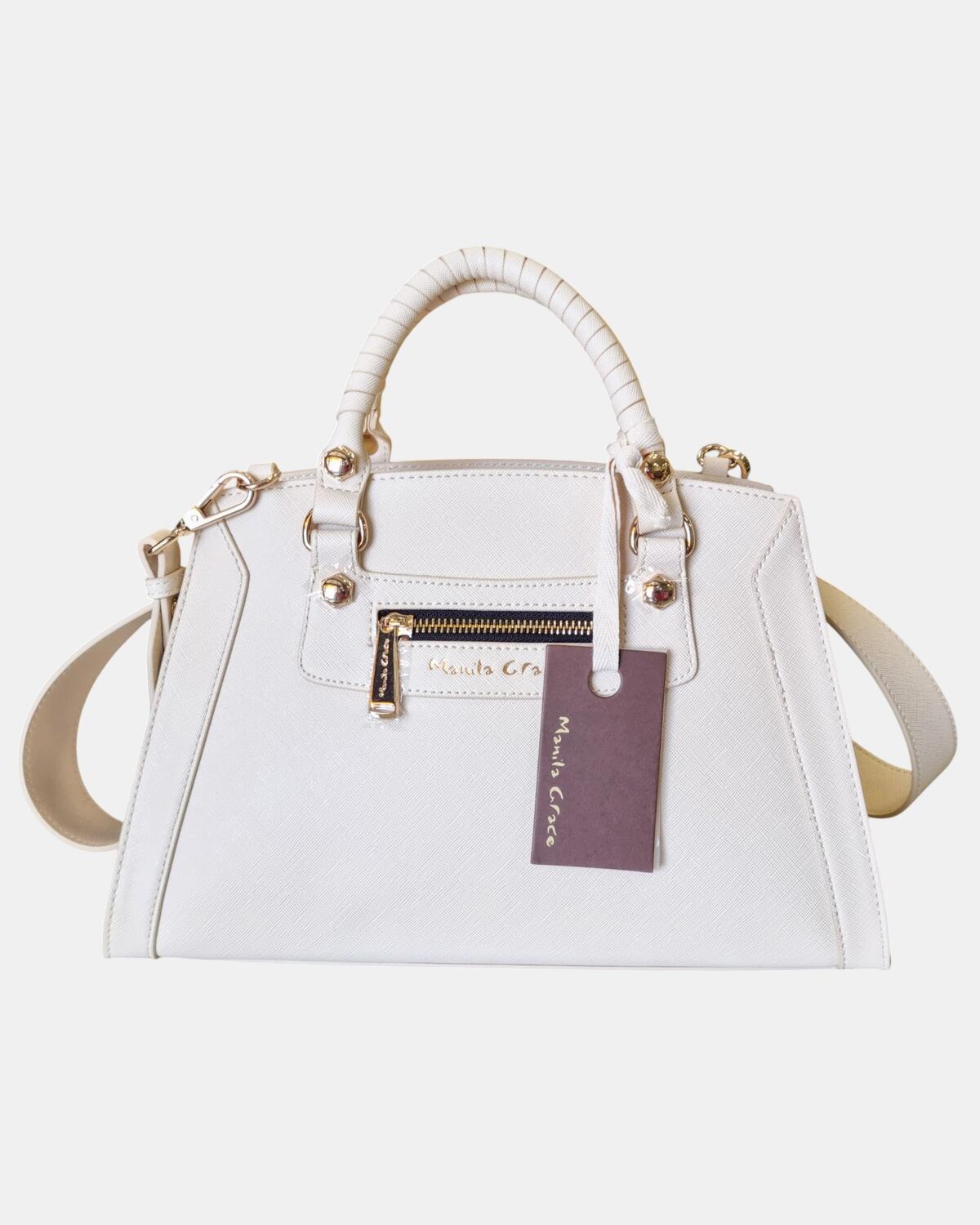 Lotto misto Borse Donna Manila Grace - assortimento da 25, 50 o 100 pz.