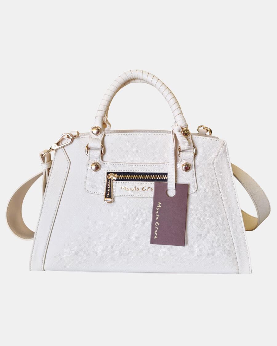 Lotto misto Borse Donna Manila Grace - assortimento da 25, 50 o 100 pz.