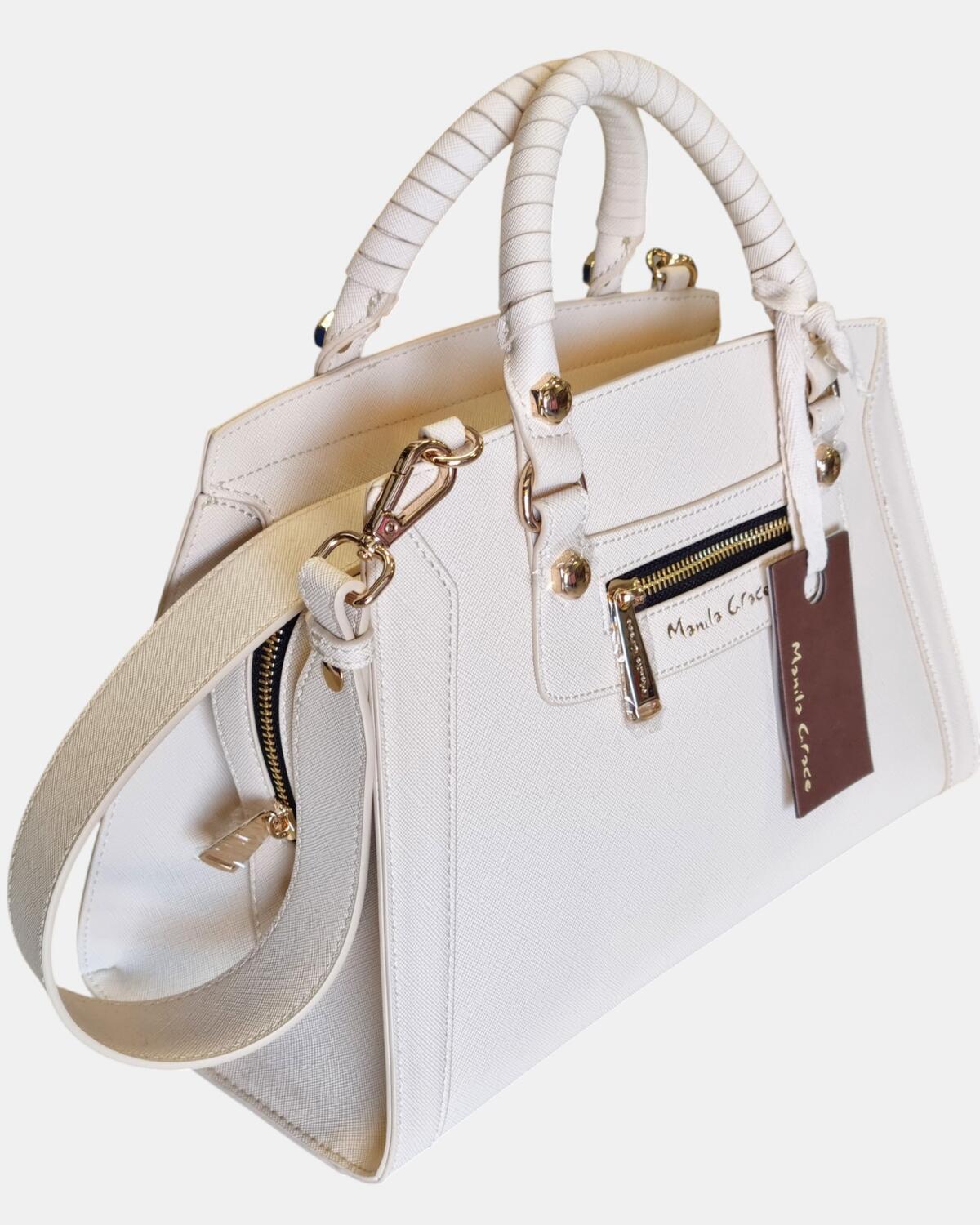 Lotto misto Borse Donna Manila Grace - assortimento da 25, 50 o 100 pz.