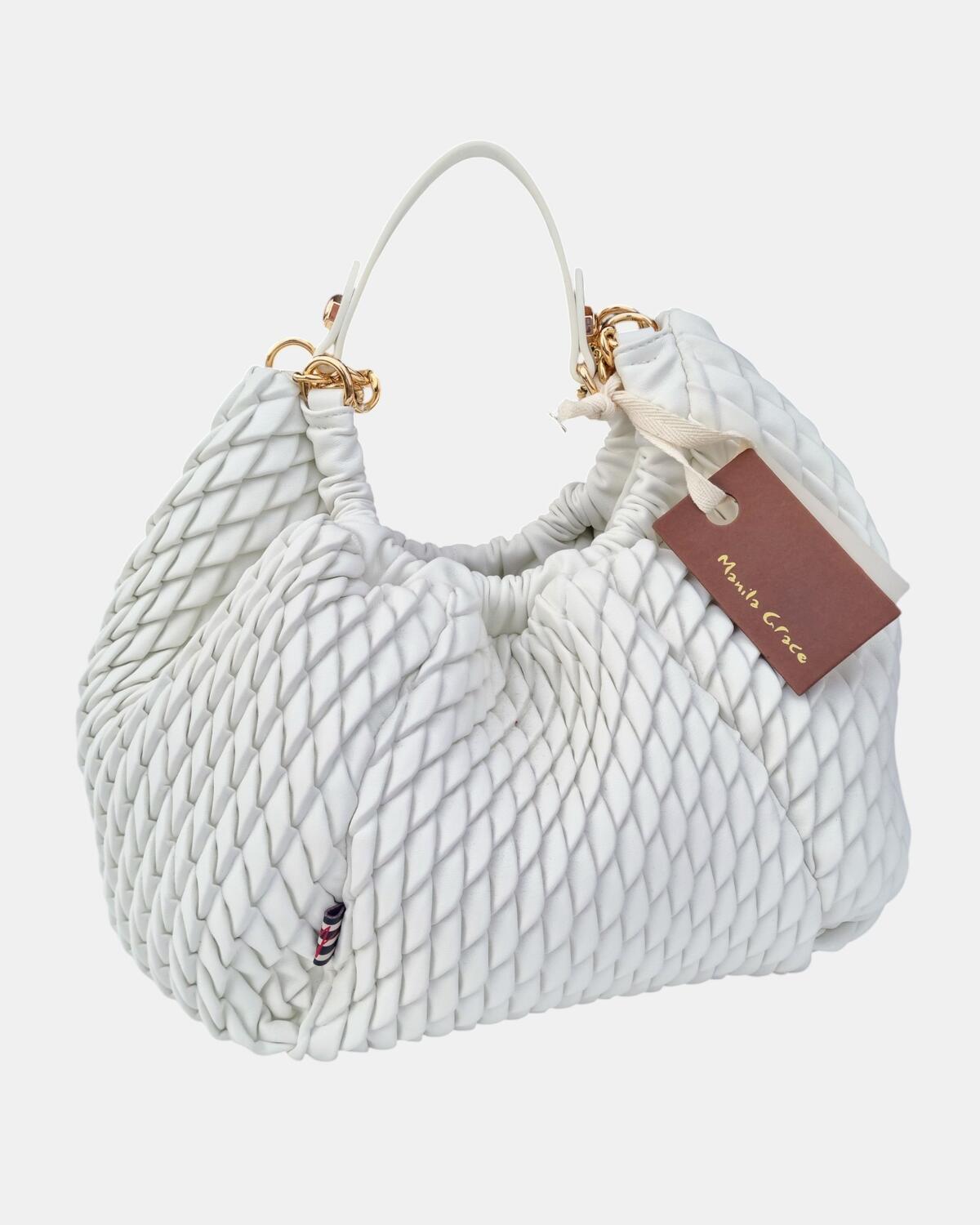 Lotto misto Borse Donna Manila Grace - assortimento da 25, 50 o 100 pz.