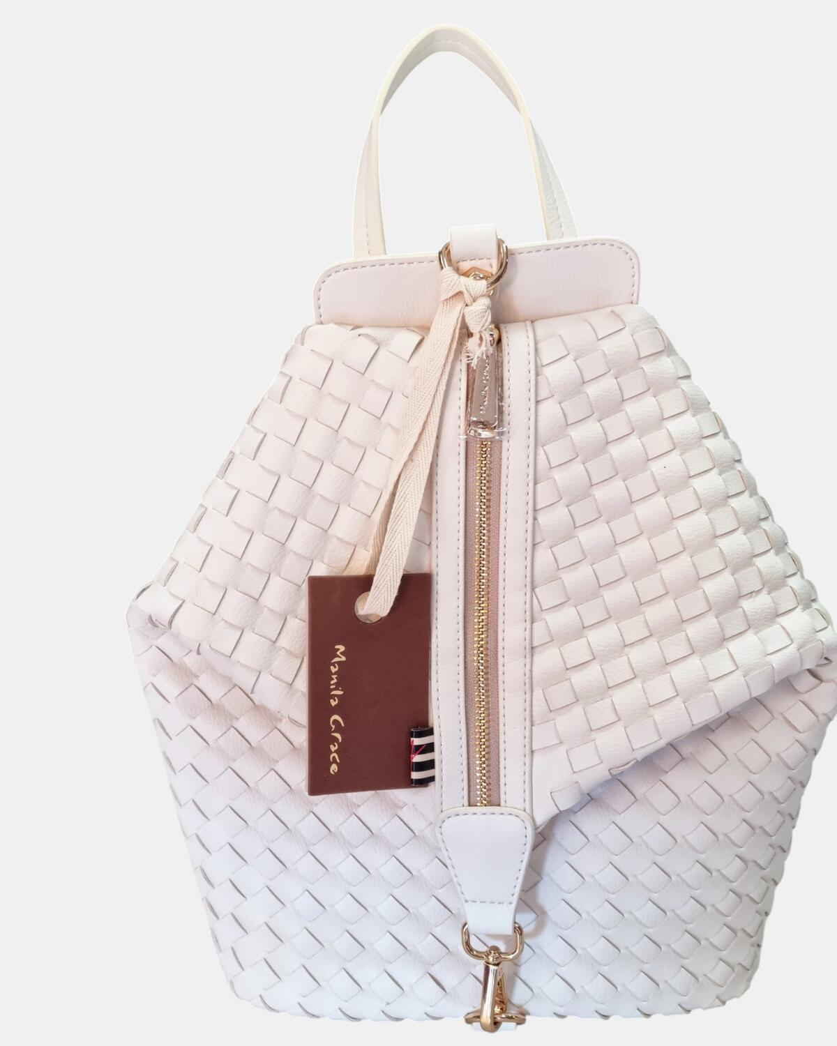 Lotto misto Borse Donna Manila Grace - assortimento da 25, 50 o 100 pz.