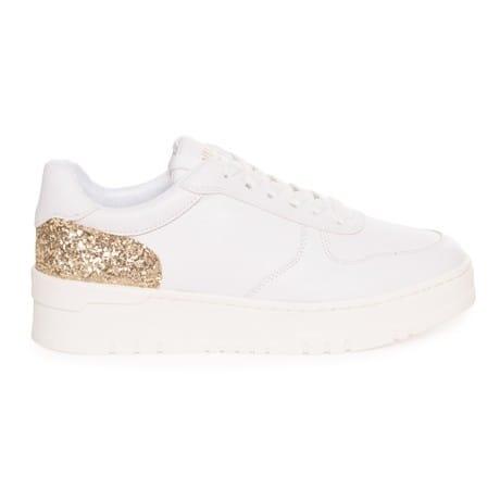 Lotto misto Sneakers ed Anfibi  Donna Twinset - assortimento da 25, 50 o 100 pz.