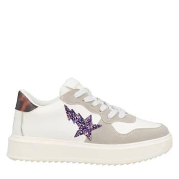 Lotto misto Sneakers ed Anfibi  Donna Twinset - assortimento da 25, 50 o 100 pz.
