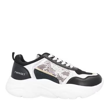 Lotto misto Sneakers ed Anfibi  Donna Twinset - assortimento da 25, 50 o 100 pz.