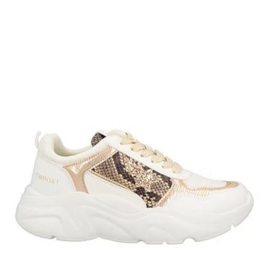 Lotto misto Sneakers ed Anfibi  Donna Twinset - assortimento da 25, 50 o 100 pz.