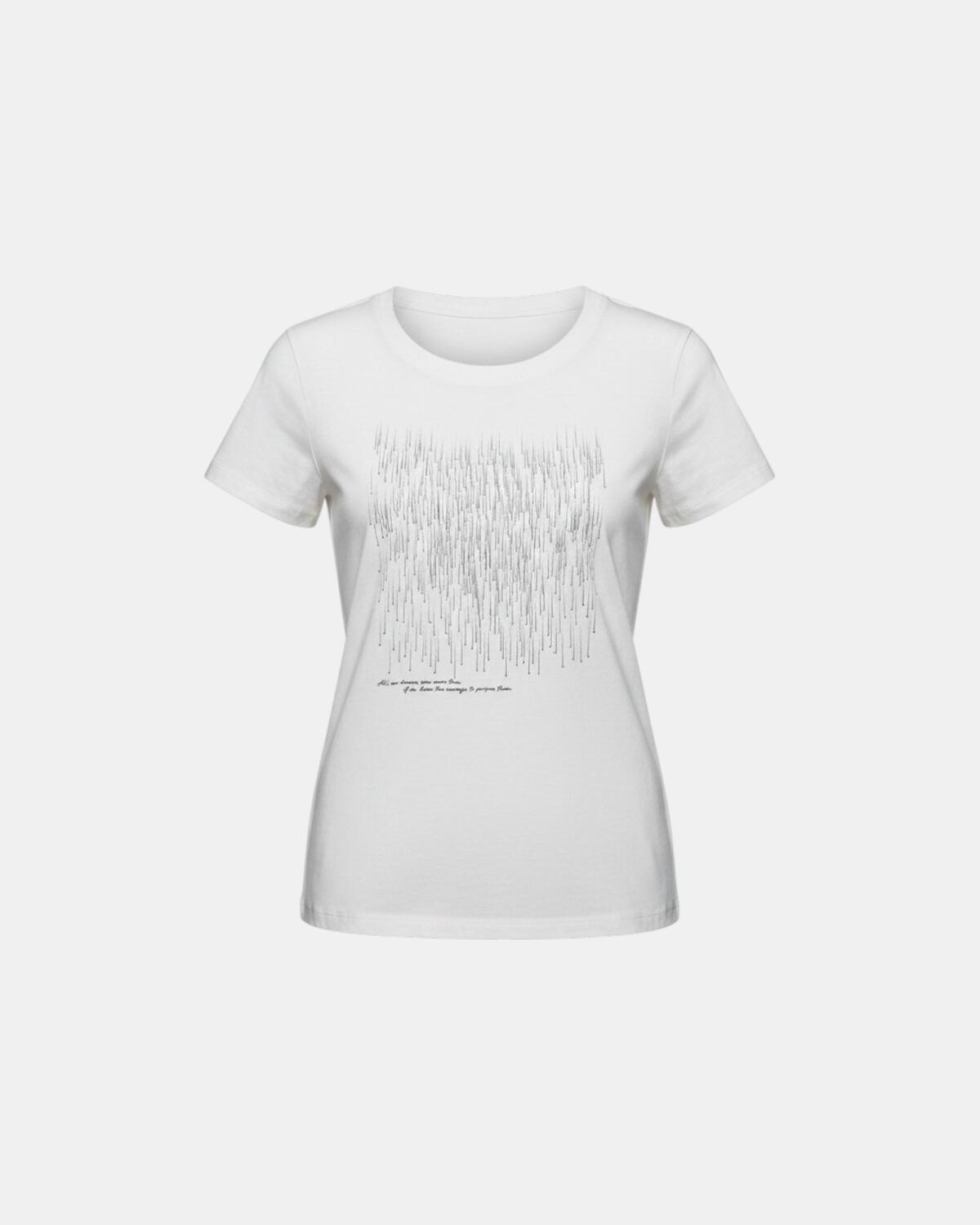Lotto misto T-Shirt Donna " Over " brand: Lara Riva made in Italy  - assortimento da 25, 50 o 100 pz.