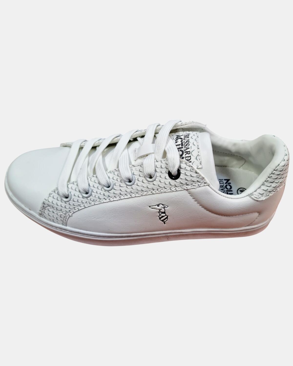 Lotto misto Sneakers Donna Trussardi - assortimento asseriato completo da 25, 50 o 100 pz.