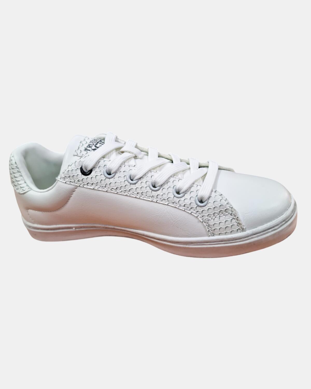 Lotto misto Sneakers Donna Trussardi - assortimento asseriato completo da 25, 50 o 100 pz.