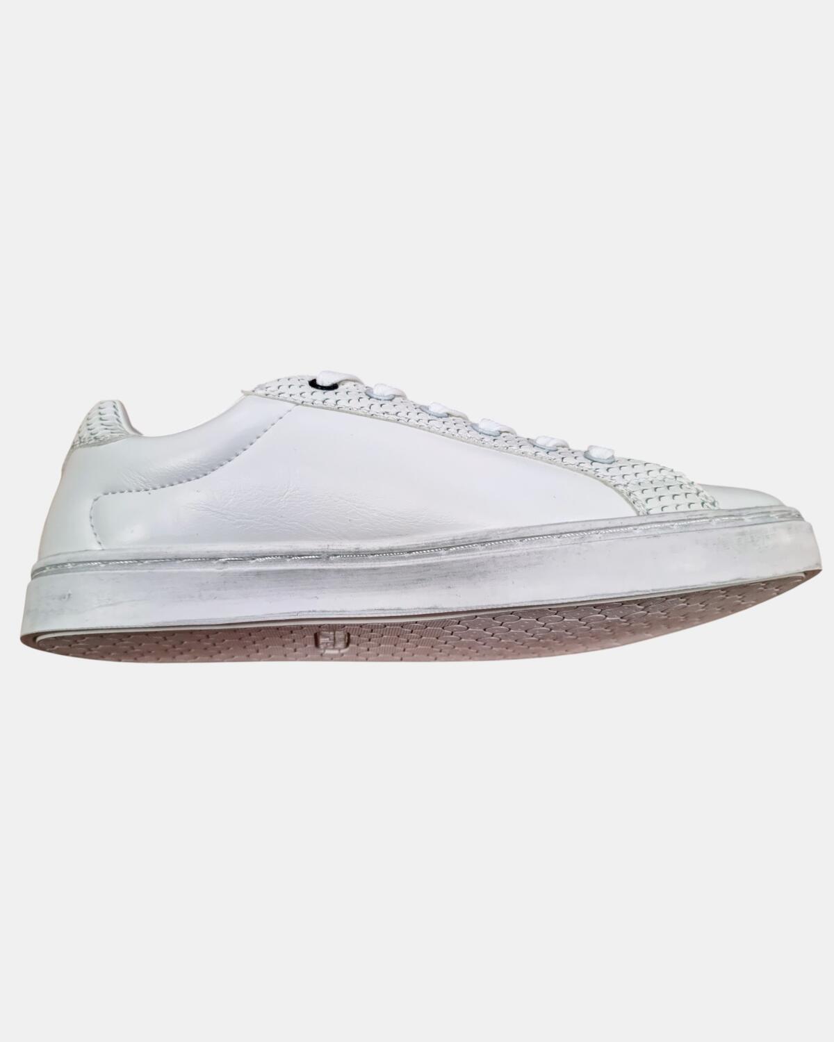 Lotto misto Sneakers Donna Trussardi - assortimento asseriato completo da 25, 50 o 100 pz.