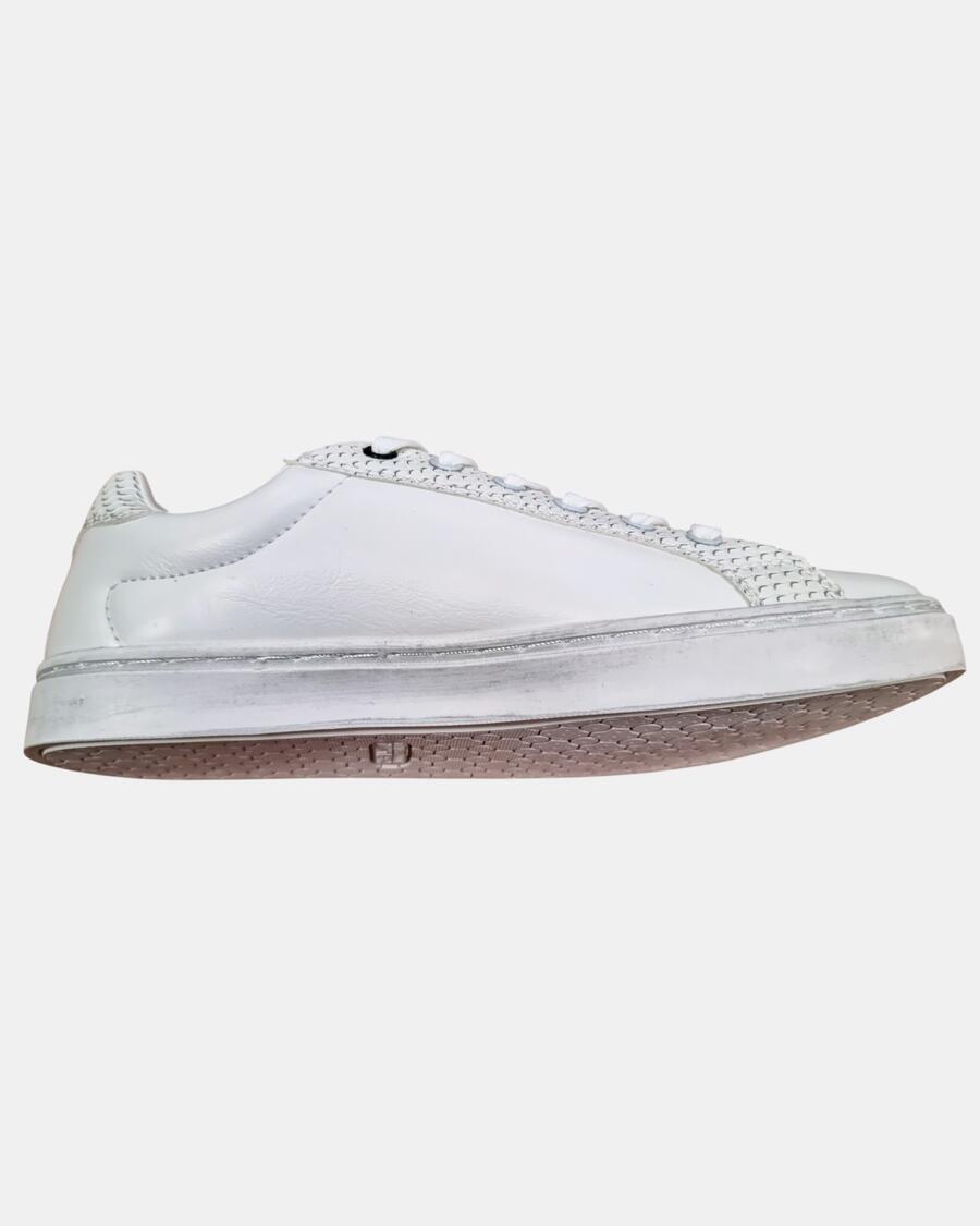 Lotto misto Sneakers Donna Trussardi - assortimento asseriato completo da 25, 50 o 100 pz.