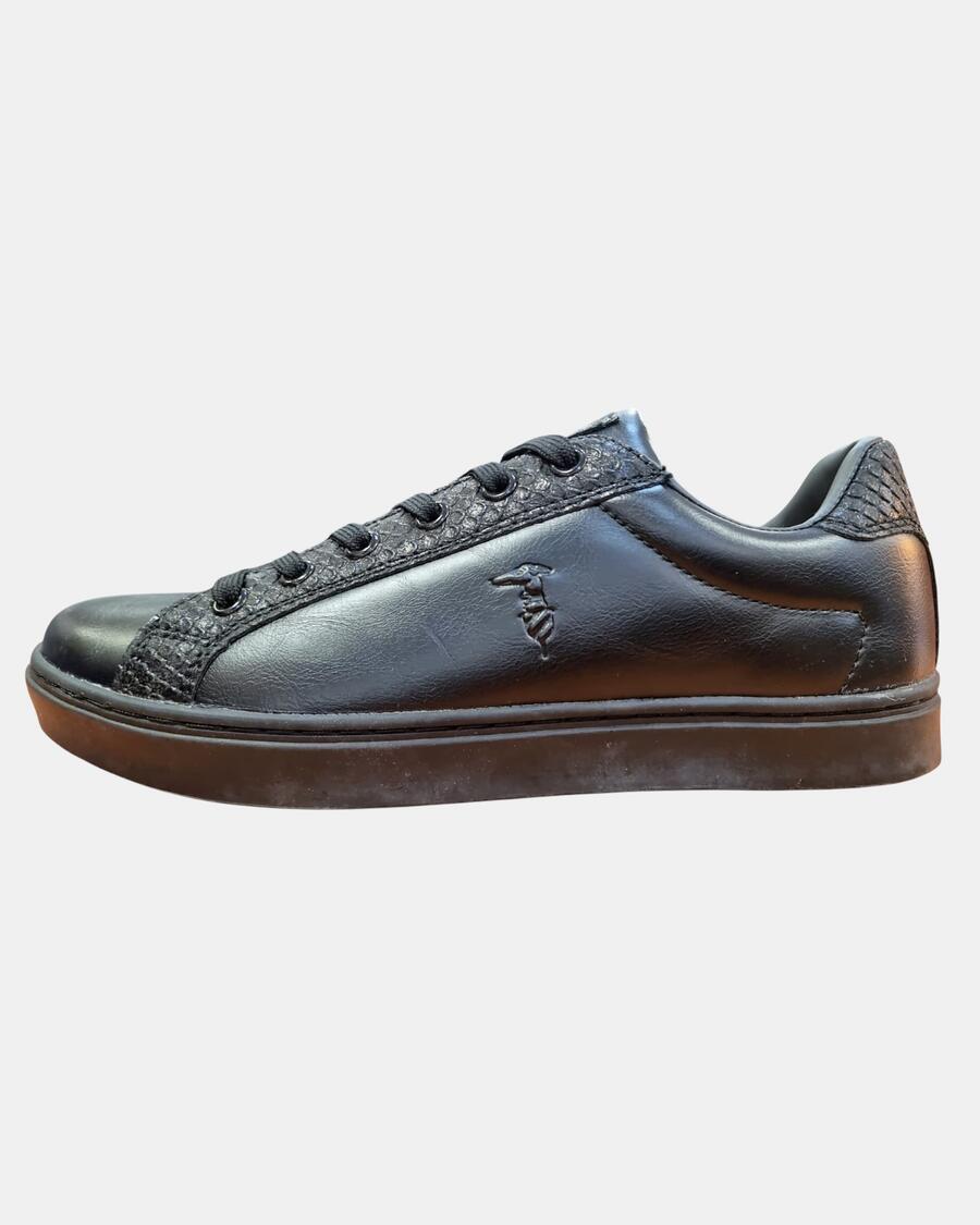 Lotto misto Sneakers Donna Trussardi - assortimento asseriato completo da 25, 50 o 100 pz.
