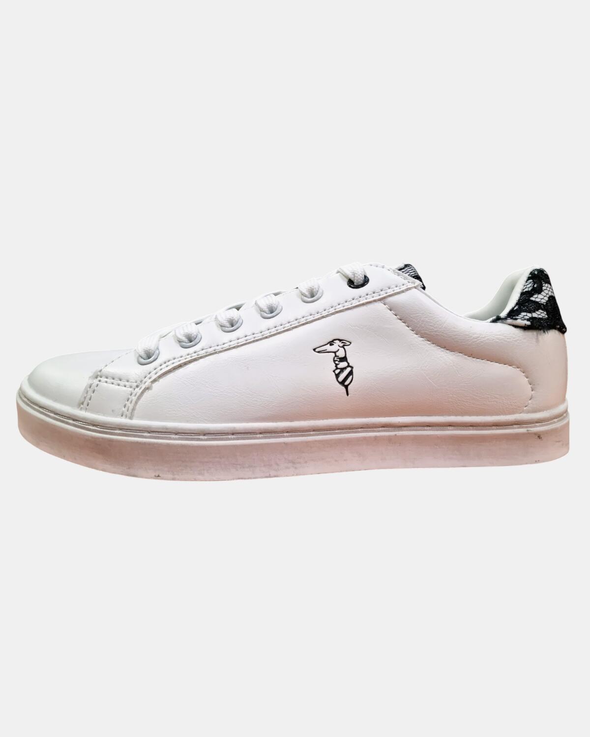 Lotto misto Sneakers Donna Trussardi - assortimento asseriato completo da 25, 50 o 100 pz.