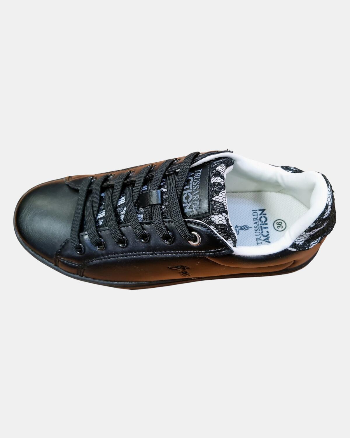 Lotto misto Sneakers Donna Trussardi - assortimento asseriato completo da 25, 50 o 100 pz.