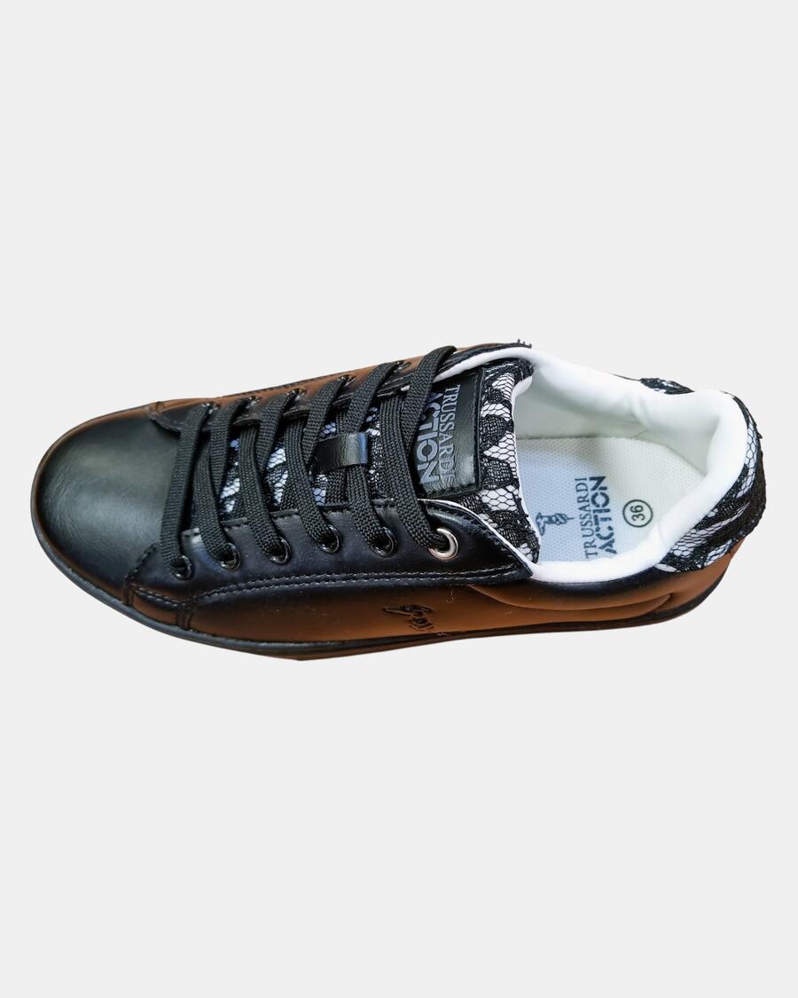 Lotto misto Sneakers Donna Trussardi - assortimento asseriato completo da 25, 50 o 100 pz.