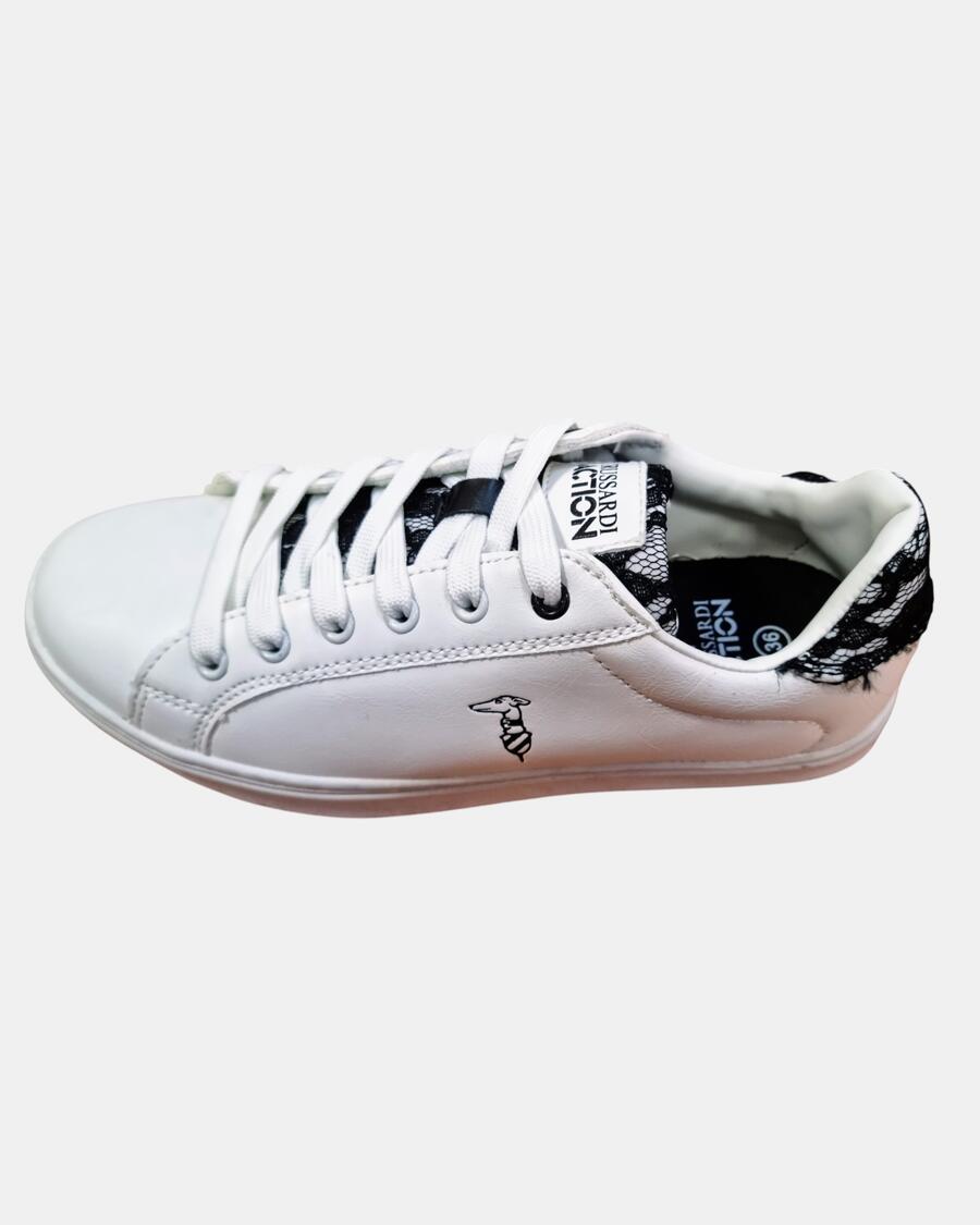 Lotto misto Sneakers Donna Trussardi - assortimento asseriato completo da 25, 50 o 100 pz.