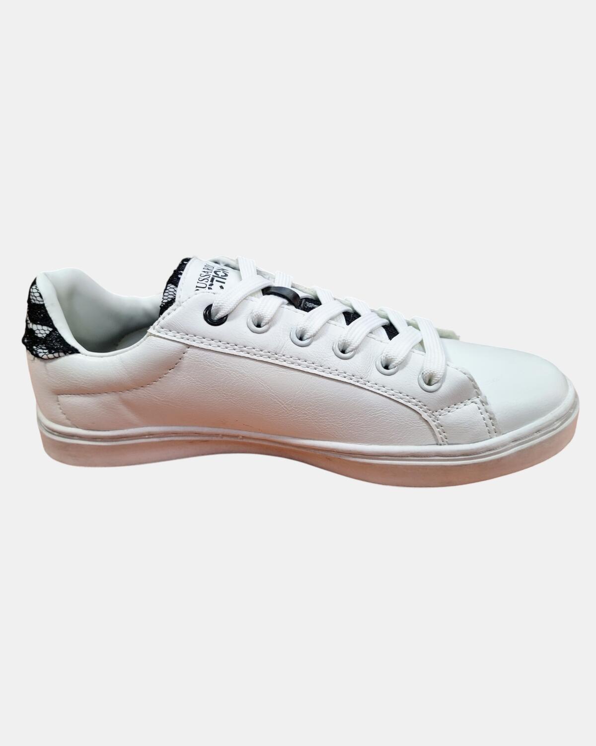 Lotto misto Sneakers Donna Trussardi - assortimento asseriato completo da 25, 50 o 100 pz.