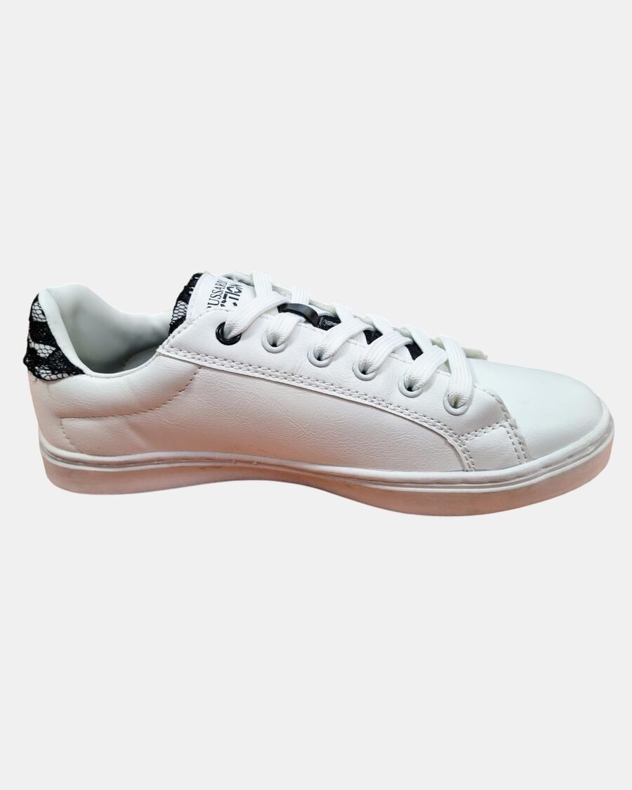 Lotto misto Sneakers Donna Trussardi - assortimento asseriato completo da 25, 50 o 100 pz.