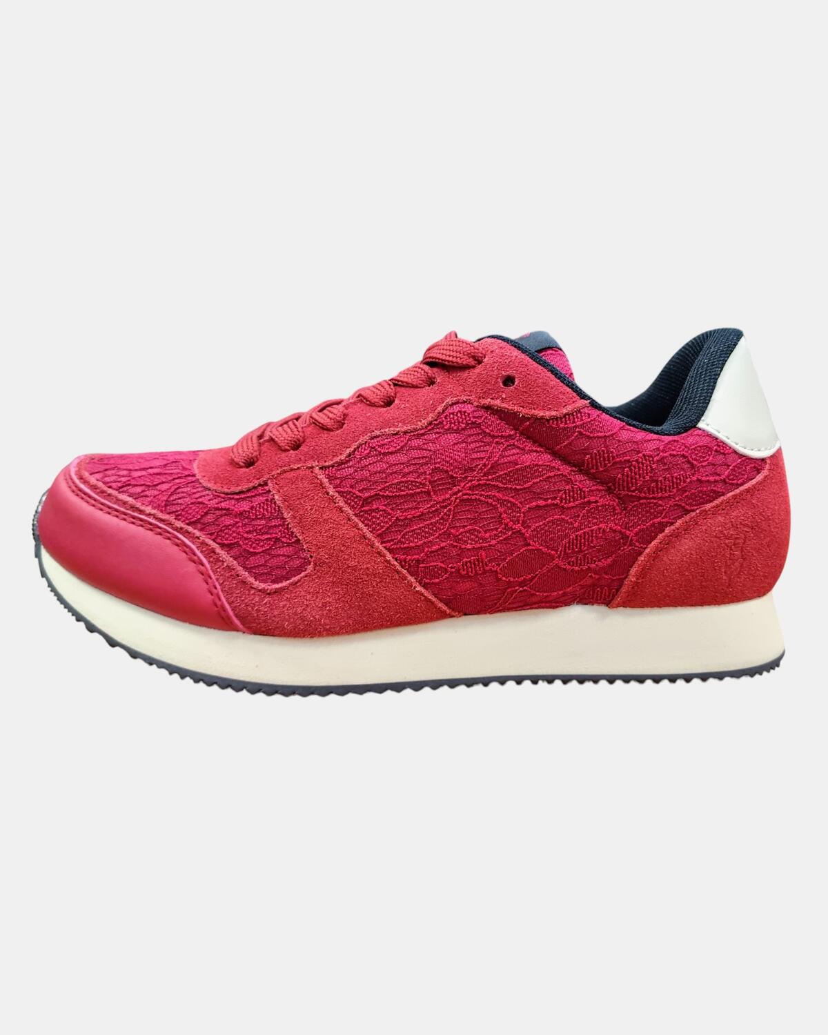 Lotto misto Sneakers Donna Trussardi - assortimento asseriato completo da 25, 50 o 100 pz.