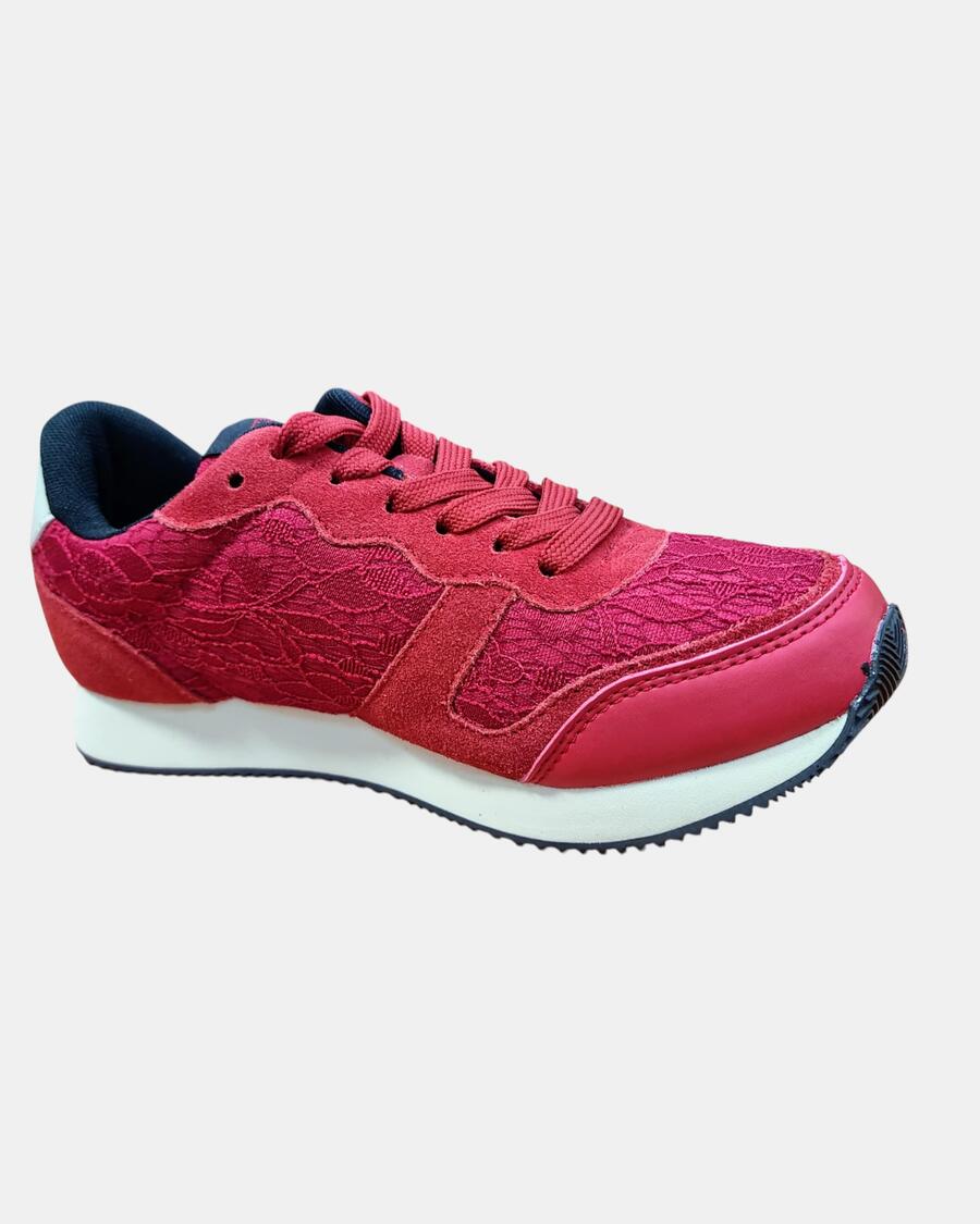 Lotto misto Sneakers Donna Trussardi - assortimento asseriato completo da 25, 50 o 100 pz.