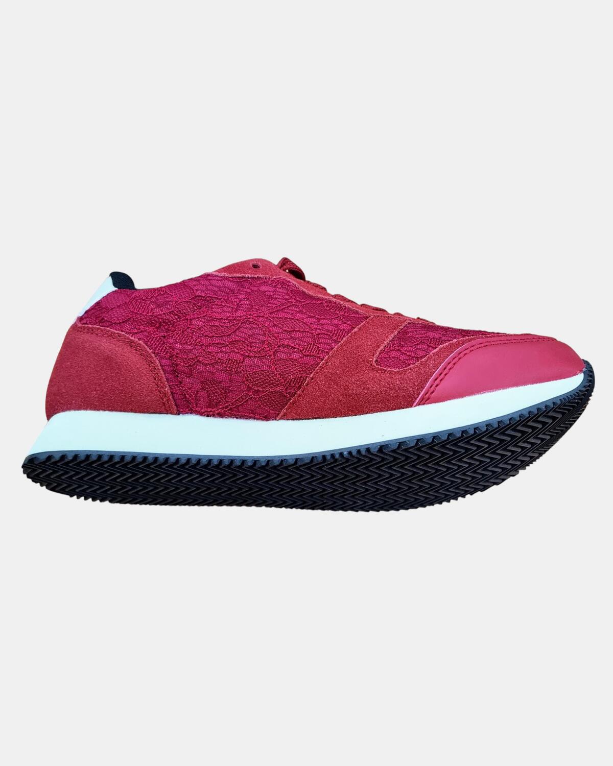 Lotto misto Sneakers Donna Trussardi - assortimento asseriato completo da 25, 50 o 100 pz.
